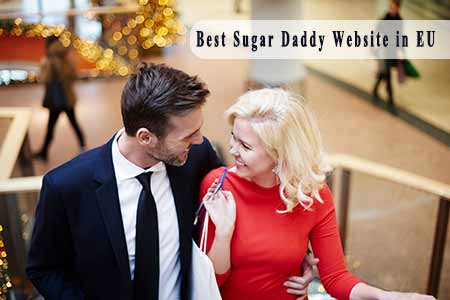 sugar daddy website in EU